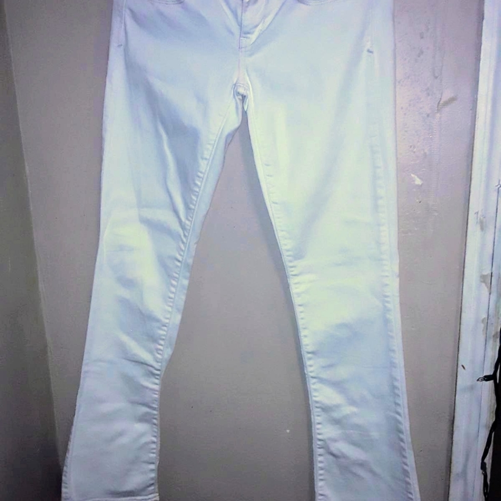 Skinny jeans